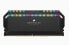 Corsair Dominator CMT32GX5M2B5200C40 - 32 GB - 2 x 16 GB - DDR5 - 5200 MHz - 288-pin DIMM - Black
