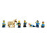 Фото #4 товара LEGO Police Academy Construction Game