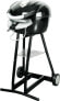 Master Grill & Party MG407 Grill ogrodowy elektryczny 2000 W 43.5 cm x 43.5 cm