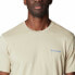 ფოტო #4 პროდუქტის COLUMBIA Rapid Ridge™ short sleeve T-shirt