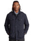 Men's Nylon Utility Jacket