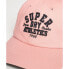 Фото #2 товара SUPERDRY Graphic Baseball Cap