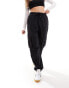 Фото #2 товара Vero Moda cuffed cargo trousers in dark grey