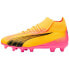 Фото #3 товара Puma Ultra Pro FG/AG Jr 107769 03 football shoes