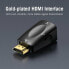 Адаптер HDMI—VGA Vention AIDB0