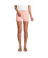 Фото #1 товара Women's Classic 5" Chino Shorts