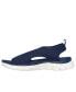 Фото #3 товара Women's Flex Appeal 4.0 - Livin in this Slip-On Walking Sandals from Finish Line