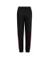 ფოტო #2 პროდუქტის Big Boys Classic 3-Stripe Joggers