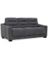 Luca 69" Queen Fabric Sleeper Sofa, Created for Macy's