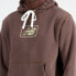 Фото #4 товара NEW BALANCE Essentials Brushed hoodie