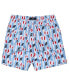 Фото #4 товара Men's Beach Bounce Sustainable Volley Board Short