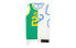 Фото #1 товара Футболка мужская Nike NikeLab Collection жилетка для баскетбола AR5863-100