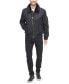 ფოტო #4 პროდუქტის Men's Military Bomber Jacket