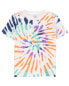 Toddler Tie-Dye T-Shirt 3T