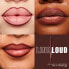 Фото #6 товара Lipliner Line Loud Longwear 02 Make A Statement, 1,2 g