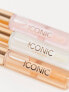 Фото #3 товара Iconic London Lustre Lip Oil - Queen Bee - Honey