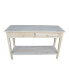 Фото #2 товара Spencer Console Server Table