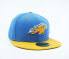 Фото #3 товара [12047332] Mens New Era MILB19 Wichita Wind Surge - Rapidos 5950 59Fifty