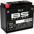 BS BATTERY BTX20 SLA 12V 270 A Battery