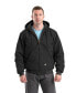 Фото #1 товара Men's Heritage Duck Hooded Active Jacket