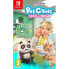 Фото #1 товара Mein Universum - Pet Clinic Panda Edition Switch -Spiel