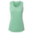 ფოტო #2 პროდუქტის MONTANE Mono sleeveless T-shirt