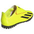 Фото #5 товара ADIDAS X Crazyfast Club Velcro TF football boots