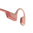 Фото #3 товара Спортивные Bluetooth-наушники Shokz OpenRun Pro Розовый