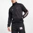 Фото #3 товара Air Jordan x CLOT 联名款 运动夹克外套 美版 男款 黑色 / Куртка Air Jordan x AR8401-010