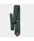 ფოტო #3 პროდუქტის Men's Foresta - Silk Grenadine Tie for Men