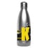 Фото #2 товара BATMAN Letter K Customized Stainless Steel Bottle 550ml