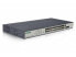 Фото #5 товара DIGITUS 24-Port Fast Ethernet PoE Networkswitch, 19 Zoll, unmanaged,2 Uplink Ports, SFP, 370 W, af/at