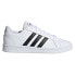 Фото #1 товара Кроссовки Adidas Grand Court Trainers Kids