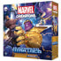 ASMODEE Marvel Champions La Sombra Del Titan Loco Board Game