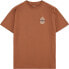 ფოტო #2 პროდუქტის MAKIA Cones short sleeve T-shirt