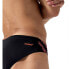 SPEEDO 7cm Tech Panel swimming brief