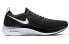 Кроссовки Nike Zoom Fly Flyknit "Black White" BV6103-001