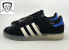 Фото #7 товара ADIDAS Campus ADV x Maxallure Men's Skateboarding Shoes Size 7.5, 8 Black GZ4724