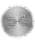 Фото #4 товара Часы Nixon Sentry Stainless Steel 42 mm