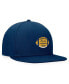 Фото #2 товара Men's Navy Notre Dame Fighting Irish Play Like A Champion Today Fitted Hat