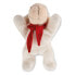 Фото #3 товара Мягкая игрушка NICI Барашек 12 см Белый Teddy из Испании