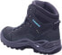 Фото #18 товара LOWA Renegade GTX Mid Ws Waterproof Hiking Boots