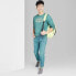 Фото #1 товара Men's Slim Fit Tapered Jeans - Original Use Moss Green 32x32