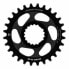 Фото #2 товара LEONARDI RACING Gecko Track Race Face oval chainring