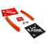 Фото #4 товара GRAW JUMP RAMPS Rescue Kit For Ramps Set