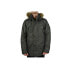 Фото #1 товара Jacket Helly Hansen Coastal 2 Parka M 54408-482