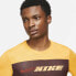 Фото #3 товара NIKE Dri Fit Superset Sport Clash short sleeve T-shirt