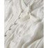 Фото #3 товара Платье Superdry средней длины с объемными короткими рукавами