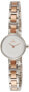 Фото #1 товара Часы и аксессуары - Дамские часы из нержавеющей стали Obaku V198LXCISC