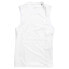 Мужская футболка Superdry Core Graphic Sleeveless Белый, 2XS - фото #1